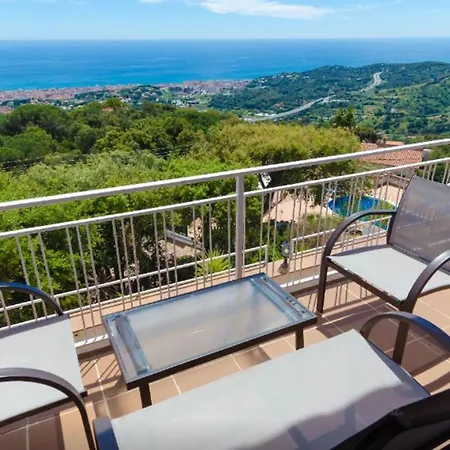 Homeholidaysrentals Malvina