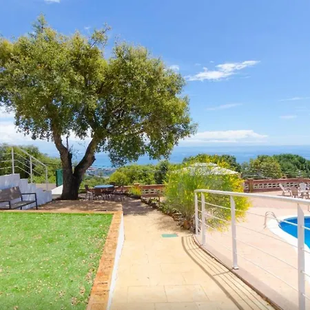 Homeholidaysrentals Malvina *