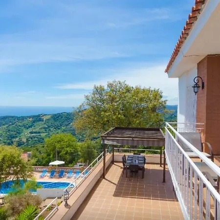 Homeholidaysrentals Malvina *