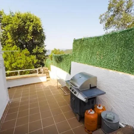 Homeholidaysrentals Malvina Villa