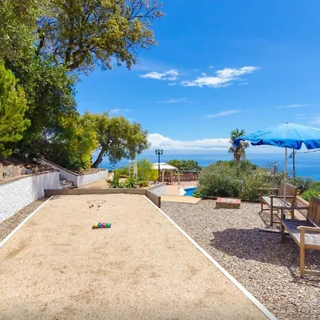 Homeholidaysrentals Malvina Pineda de Mar