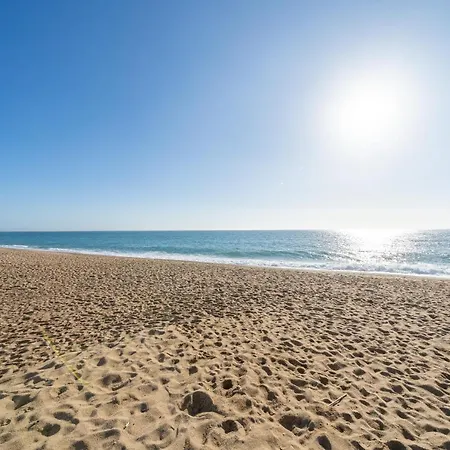 Villa Homeholidaysrentals Malvina Pineda de Mar