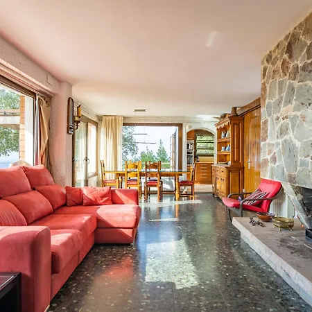Homeholidaysrentals Malvina Villa