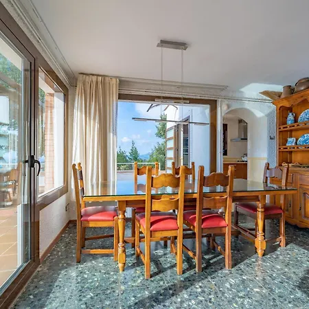Villa Homeholidaysrentals Malvina