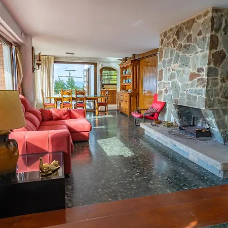 Villa Homeholidaysrentals Malvina *