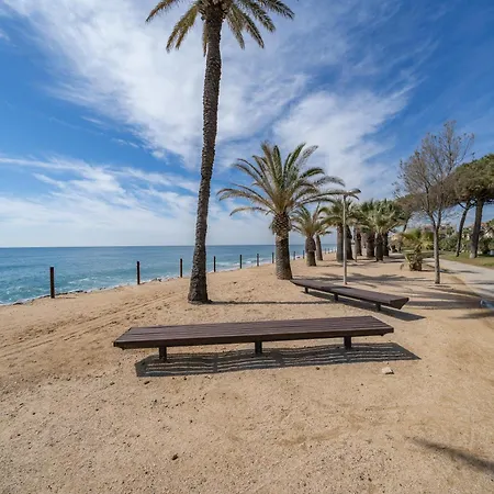 Homeholidaysrentals Malvina Pineda de Mar