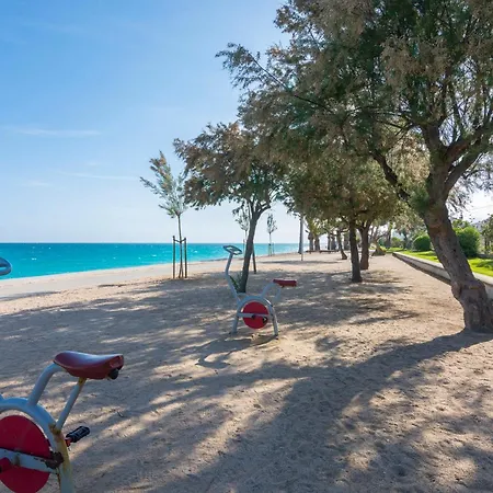 Villa Homeholidaysrentals Malvina