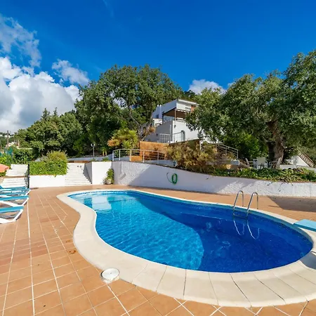 Homeholidaysrentals Malvina Villa Pineda de Mar