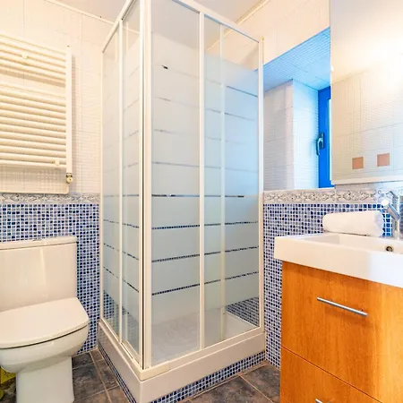 Homeholidaysrentals Malvina * Pineda de Mar