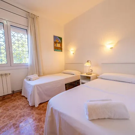 Villa Homeholidaysrentals Malvina
