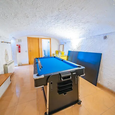 Homeholidaysrentals Malvina *