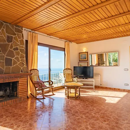 Homeholidaysrentals Malvina *