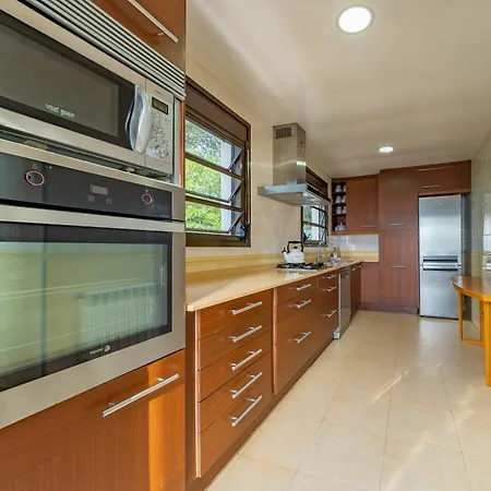 Homeholidaysrentals Malvina Villa Pineda de Mar