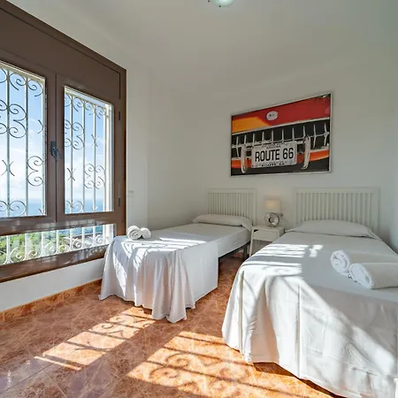 Villa Homeholidaysrentals Malvina