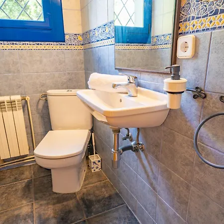 Homeholidaysrentals Malvina Villa