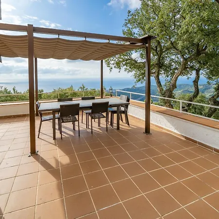 Homeholidaysrentals Malvina Villa *