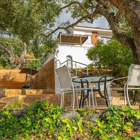 Homeholidaysrentals Malvina Villa Pineda de Mar