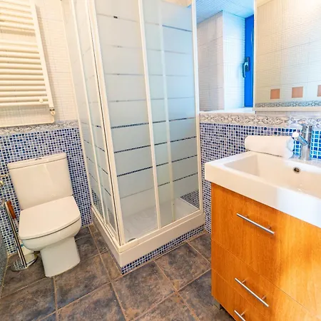 Homeholidaysrentals Malvina *