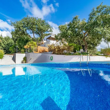 Homeholidaysrentals Malvina