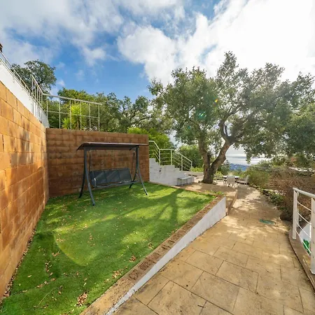 Villa Homeholidaysrentals Malvina
