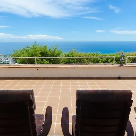 Homeholidaysrentals Malvina Villa Pineda de Mar