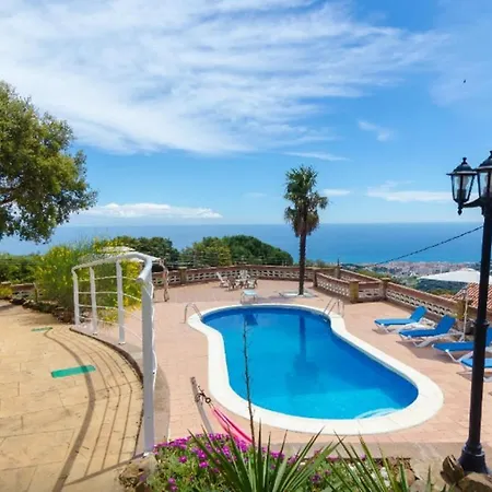 Homeholidaysrentals Malvina